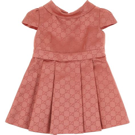 infant girl gucci dresses|baby gucci tights.